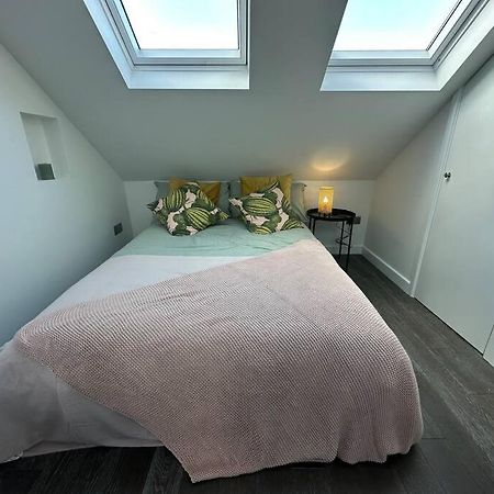 Lovely New Decor Studio - 4 The Southwell Londra Dış mekan fotoğraf